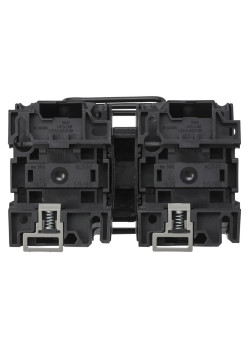 Контактор КМН-22530 реверс 25А 230В/АС3 2НО TDM