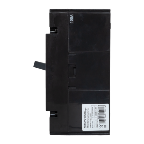 ProPact LS250 100А 3P 25кА EKF