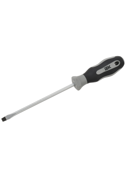 ARMA2L 5 Отвертка SL6,5х150 Т2 IEK