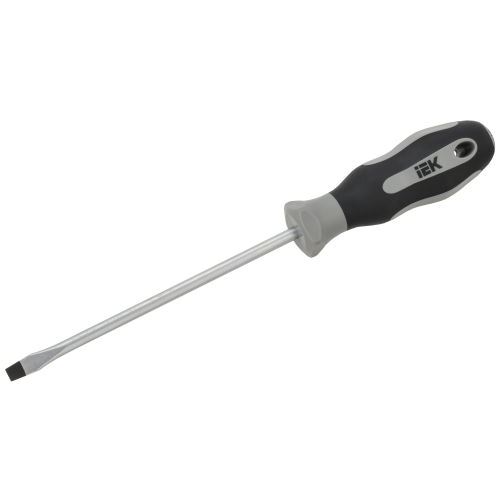 ARMA2L 5 Отвертка SL6,5х150 Т2 IEK