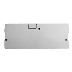Изолятор торцевой для клеммы VPR-1.5-QUATTRO