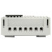 Термостат NO/NC (охлаждение/обогрев) на DIN-рейку 5-10A 230В IP20 EKF PROxima