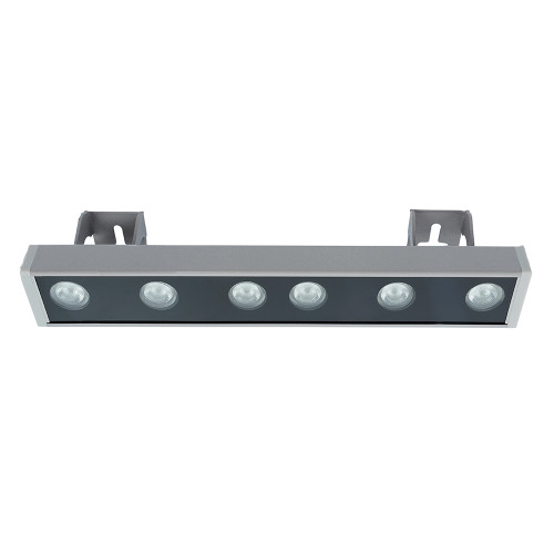 LL-893-1 Светодиодный линейный прожектор, 4000K, 250*40*25mm, 6W DC24V, IP65 LL-893-1 Светодиодный линейный прожектор, 4000K, 250*40*25mm, 6W DC24V, IP65