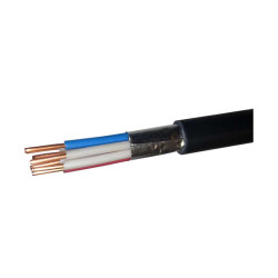 Кабель КВВГЭнг(А)-LS 7х1.5 (м) ЭЛЕКТРОКАБЕЛЬ НН 00-00006638
