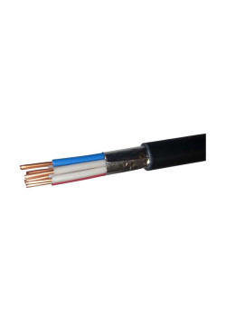 Кабель КВВГЭнг(А)-LS 7х1.5 (м) ЭЛЕКТРОКАБЕЛЬ НН 00-00006638