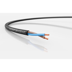 Кабель FLEXICORE 100 нг(А)-LS 2X0.5 (м) LAPP 3120000043