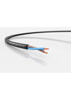 Кабель FLEXICORE 100 нг(А)-LS 2X0.5 (м) LAPP 3120000043