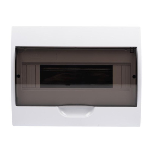 Бокс модульный накладной PDB/W 1012 WH (ЩРН-П-12) IP41 пластик. Pro JazzWay 5071674 Бокс модульный накладной PDB/W 1012 WH (ЩРН-П-12) IP41 пластик. Pro JazzWay 5071674
