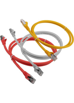 LANMASTER LAN-PC45/S6A-2.0-OR
