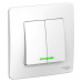 SYSTEME ELECTRIC BLNVS010511