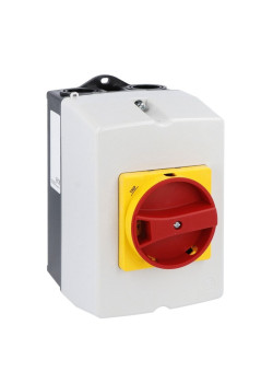Оболочка для выключателя автоматического OptiStart MP-32R-PFHN4-T2