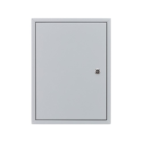 Корпус метал. 400х300х120 24 мод. IP31 ЩРН-24 Корпус метал. 400х300х120 24 мод. IP31 ЩРН-24