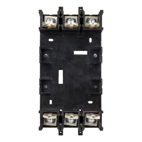 Панель втычная для AV POWER-4/3 ETU/TR 700А переднего присоединения EKF Панель втычная для AV POWER-4/3 ETU/TR 700А переднего присоединения EKF