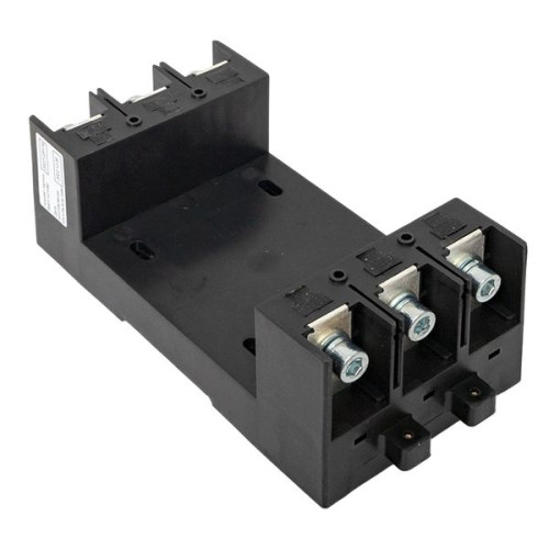 Панель втычная для AV POWER-1/3 TR 125А заднего присоединения EKF Панель втычная для AV POWER-1/3 TR 125А заднего присоединения EKF