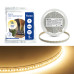 Светодиодная LED лента Feron LS616, 180SMD(2835)/m 17W/m 12V 5m 3000К Светодиодная LED лента Feron LS616, 180SMD(2835)/m 17W/m 12V 5m 3000К