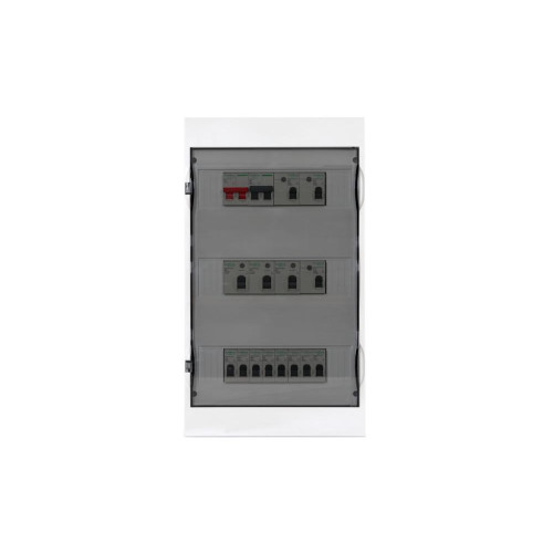 SYSTEME ELECTRIC C9D34640