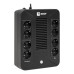 ИБП E-Power Home 1000 ВА, 600Вт,8хSchuko,USB,RJ45 ИБП E-Power Home 1000 ВА, 600Вт,8хSchuko,USB,RJ45