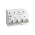 Авт. выкл. ВА 47-100M 4P 100А (D) 10kA без тепл. расцепит. EKF PROXIMA