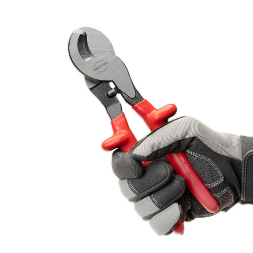 Кабелерез 1000В 250 мм, SHTOK. 08206