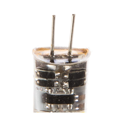 Лампа светодиодная Feron LB-422 G4 3W 12V  2700K