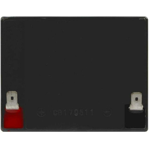 BB Battery BP 5-12