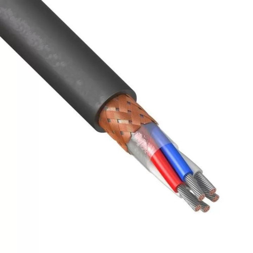 Кабель монтажный МКЭШнг/ Кабель монтажный МКЭШнг(А)-LS 5х0,5 (100м) ТРТС Кабель монтажный МКЭШнг/ Кабель монтажный МКЭШнг(А)-LS 5х0,5 (100м) ТРТС