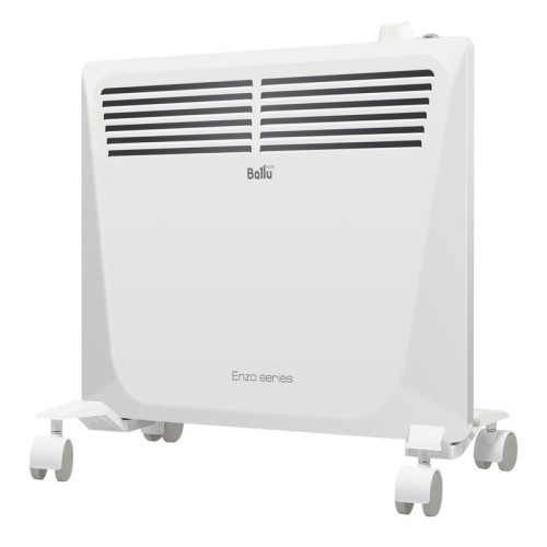 Конвектор электрический Enzo BEC/EZMR-1000 1000Вт м/т Ballu НС-1055665 Конвектор электрический Enzo BEC/EZMR-1000 1000Вт м/т Ballu НС-1055665