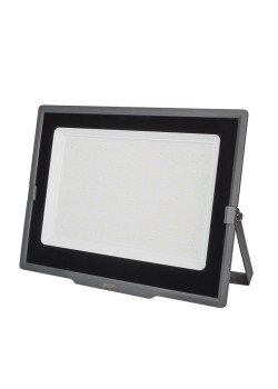 Прожектор светодиодный PFL-C3 400Вт 6500К IP65 закален. прозр. стекло Pro JazzWay 5048591