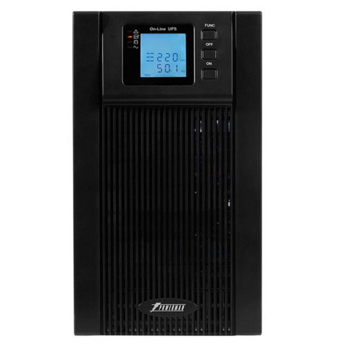 Источник бесперебойного питания Powerman Online 3000 On-line 2700W/3000VA (945390) Источник бесперебойного питания Powerman Online 3000 On-line 2700W/3000VA (945390)