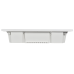 KREPTA Корпус пластиковый ЩРВ-П-18 белая дверь IP40 IEK KREPTA Корпус пластиковый ЩРВ-П-18 белая дверь IP40 IEK