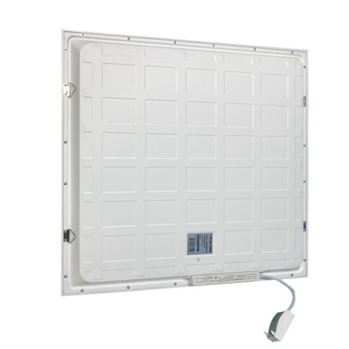 Светильник светодиодный ДВО TOKOV PRO 36Вт 6500К IP40 595х595х32 опал панель TOKOV ELECTRIC TKP-DVO-SO-36-6.5K-IP40 Светильник светодиодный ДВО TOKOV PRO 36Вт 6500К IP40 595х595х32 опал панель TOKOV ELECTRIC TKP-DVO-SO-36-6.5K-IP40