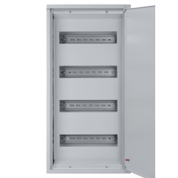 Корпус металлический ЩРН-48 (620х310х120) TDM