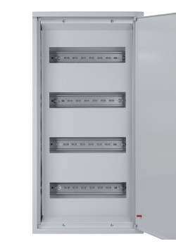 Корпус металлический ЩРН-48 (620х310х120) TDM