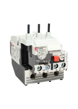 Реле тепловое РТЭ-2330 30-40А EKF