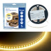 Лента светодиодная 120SMD(2835)/м 11Вт/м 24V 5000*5*1.5мм 3000K, LS505 FERON СВОБОДНЫЙ РЕЗ. Ширина - 5 мм!!!