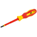 ARMATOOL Отвертка диэлектрическая PZ2х100 Т2 IEK ARMATOOL Отвертка диэлектрическая PZ2х100 Т2 IEK