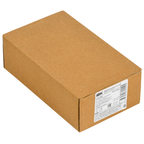ARMAFIX Разъём втычной CX2.5-PN IEK ARMAFIX Разъём втычной CX2.5-PN IEK