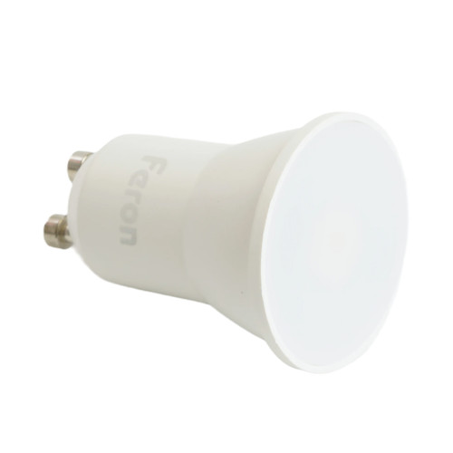 Лампа светодиодная Feron LB-272 MR11 GU10 5W 175-265V 4000K Лампа светодиодная Feron LB-272 MR11 GU10 5W 175-265V 4000K