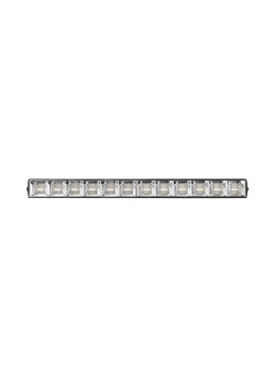 Светильник светодиодный трековый PTR 2130R 30Вт 4000К IP40 60град. 400мм BL черн. JazzWay 5031609