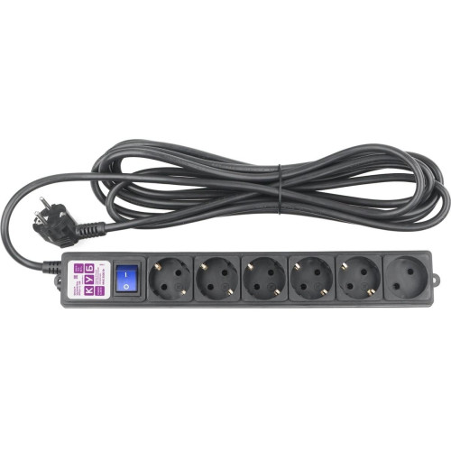 Power Cube SPG6-B2