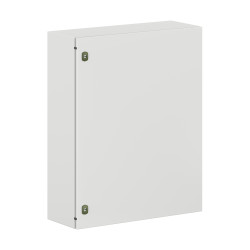 Корпус навесной уличный ST Outdoor с М/П ВxШxГ 1000x800x300 мм, IP66