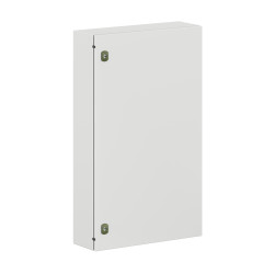Корпус навесной уличный ST Outdoor с М/П ВxШxГ 1000x600x200 мм, IP66