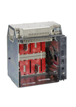ШАССИ БЕЗ АДАПТАЦИИ NS1600 3П