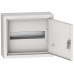 TITAN 3 Корпус металлический ЩРн-12 (265х310х120мм) IP31 IEK