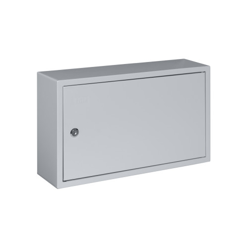 Корпус металлический ЩРН-18М (265х440х120) TDM
