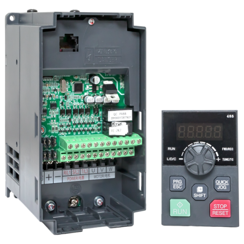 Преобразователь частоты PRO-Drive PD-150-FC-1K5-43-B EKF Преобразователь частоты PRO-Drive PD-150-FC-1K5-43-B EKF
