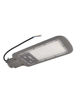 Светильник светодиодный PSL 07 80Вт 5000К IP65 AC180-260 уличный ДКУ JazzWay 5041073
