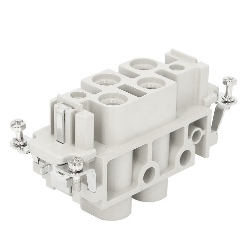 Розетка OptiLink HDC-HK-4-80-F-(1,5-16)-830V