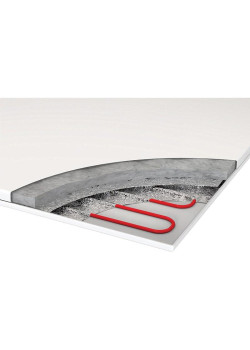 Обогреватель инфракрасный BIH-S2-0.5 Ballu НС-1345733