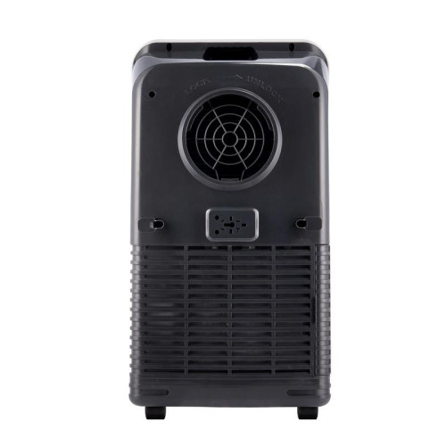 Кондиционер мобильный Aura BPAC-07 CP/N1_24Y Ballu НС-1594917 Кондиционер мобильный Aura BPAC-07 CP/N1_24Y Ballu НС-1594917